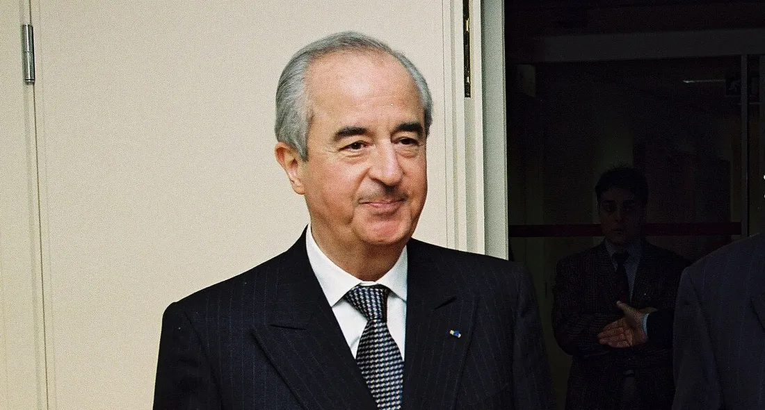Edouard Balladur