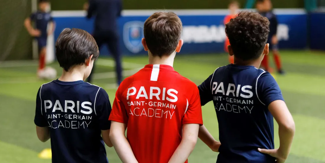 PSG Academy