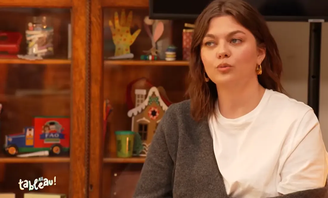 Louane 
