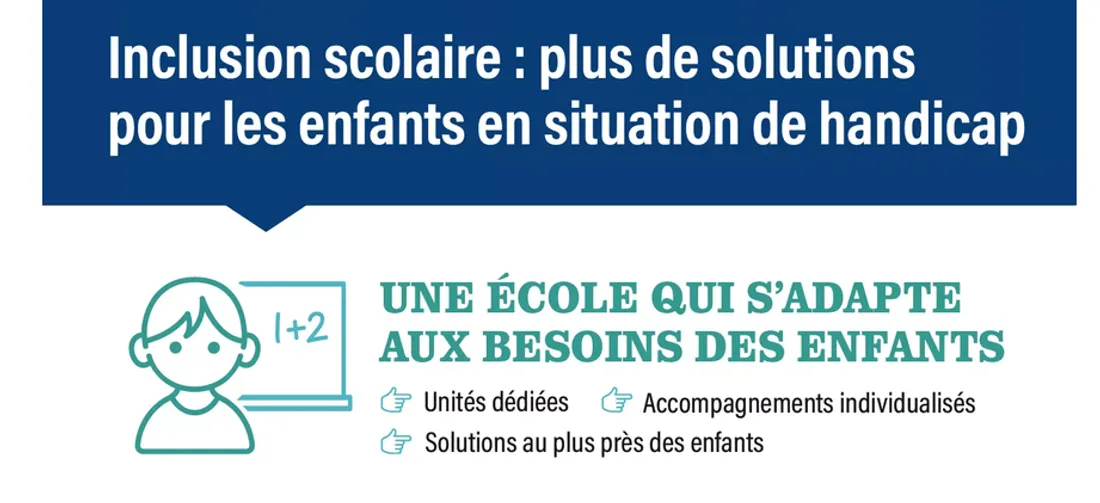 Aide des élèves handicapés