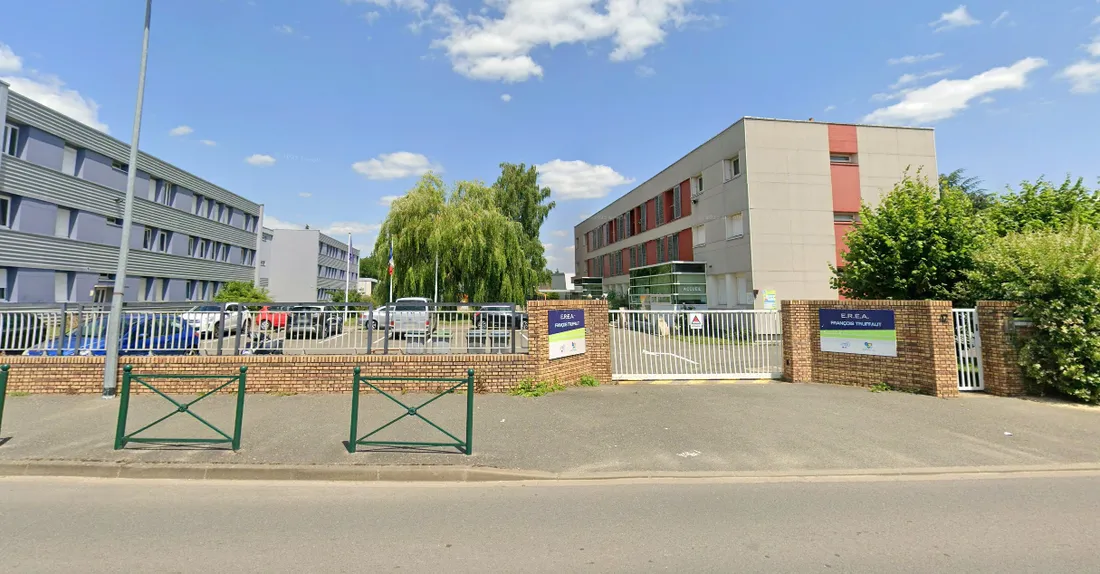 Établissement régional d’enseignement adapté François-Truffaut