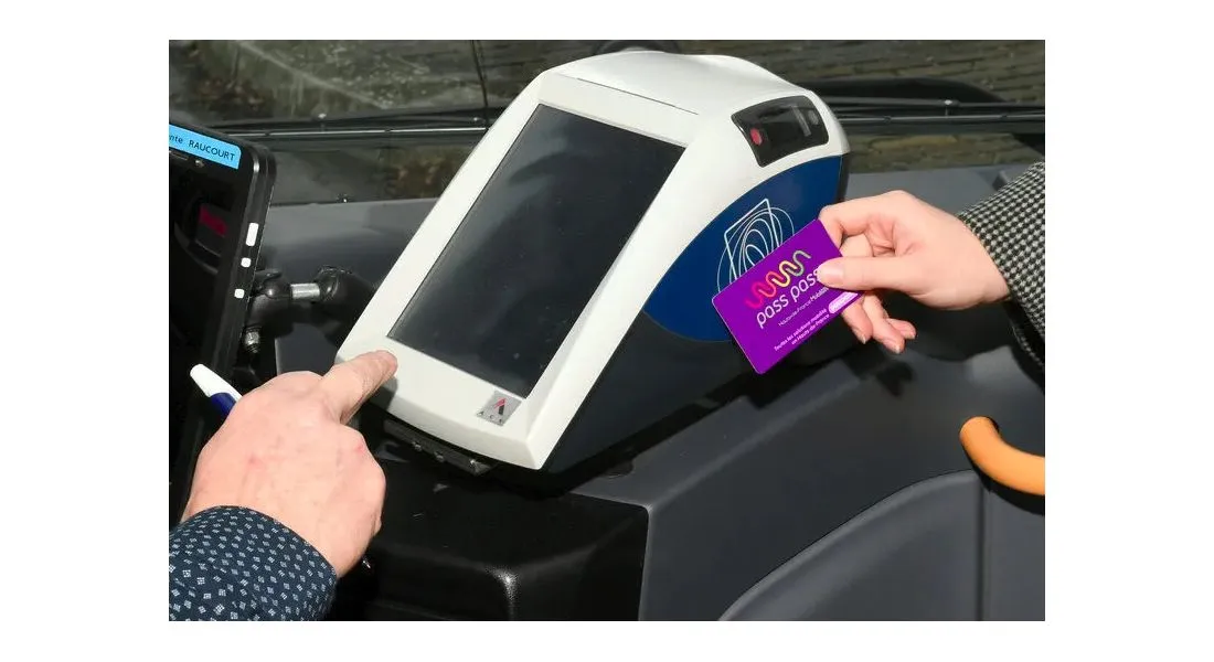 Validation du Pass Pass