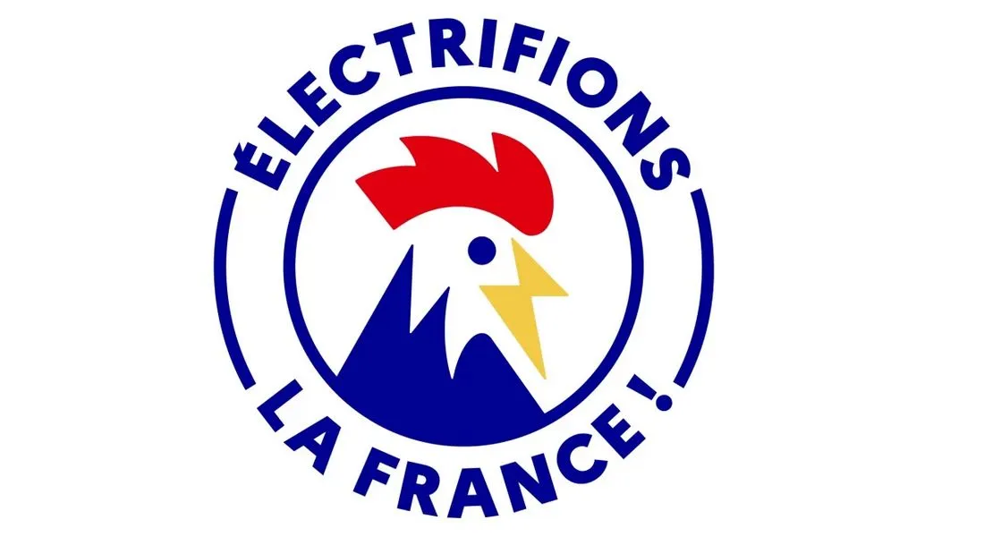 Électrifions la France