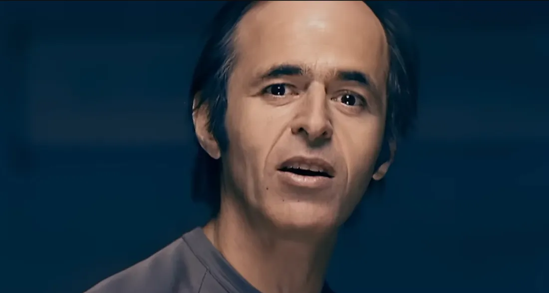 Jean-Jacques Goldman