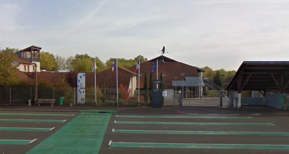 Lycée Monnet de la Queue-lez-Yvelines