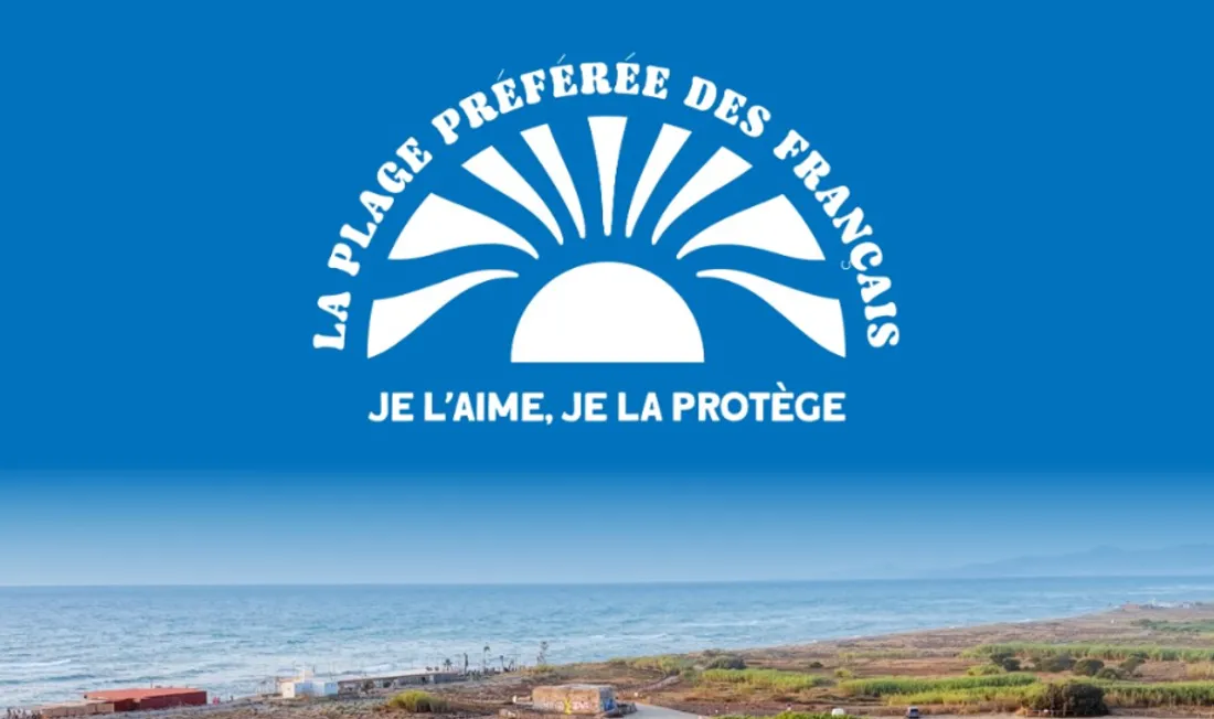 Plage préférée des Français