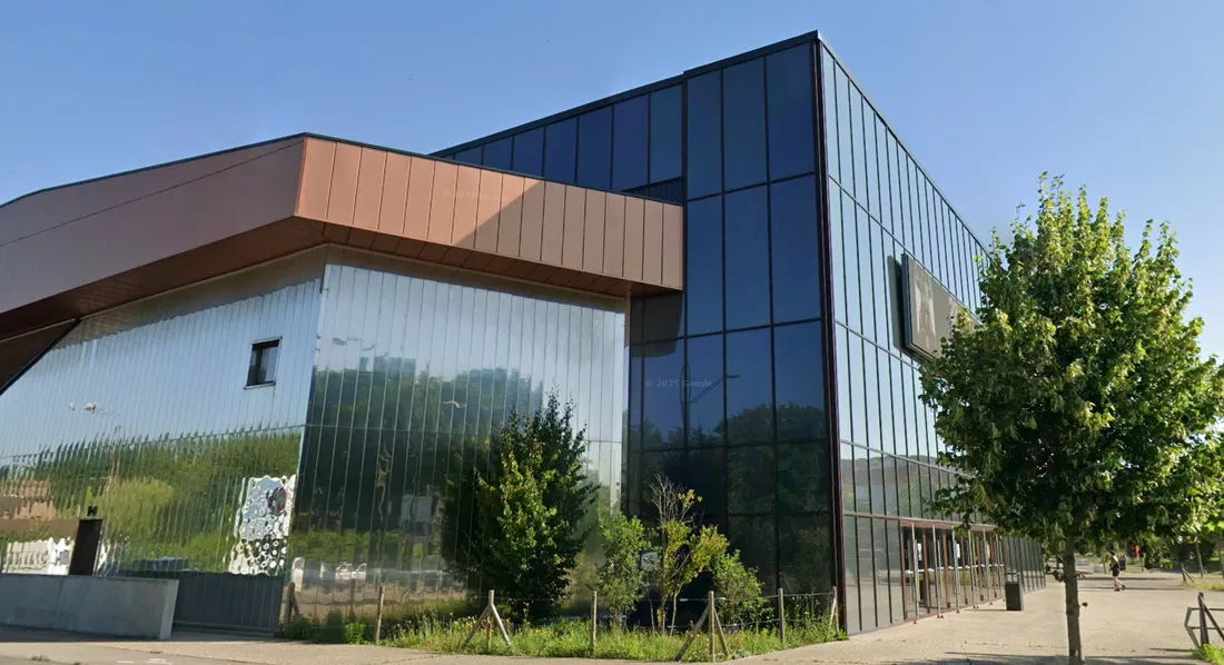 Cinéma CGR d'Abbeville