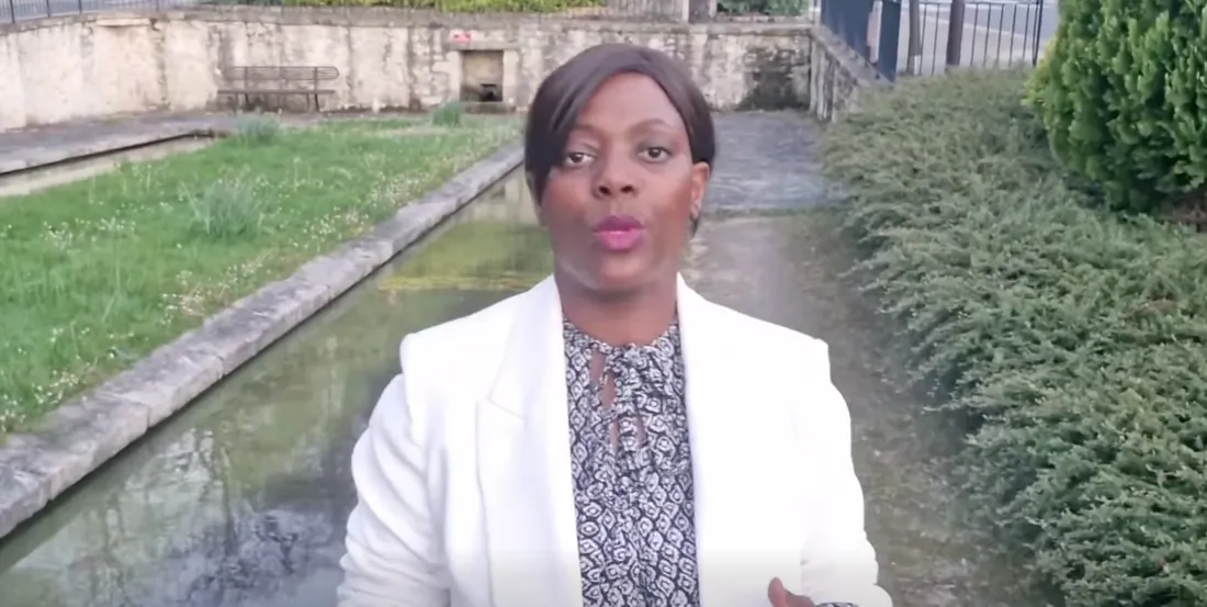 Amina Bacar