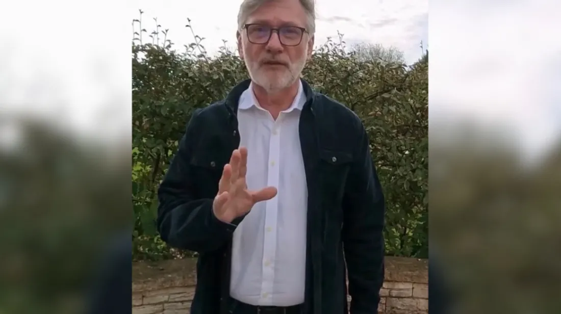 Christophe Mazoué