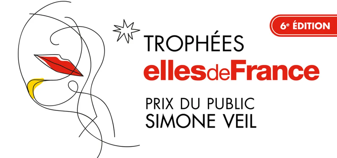 "Elles de France"