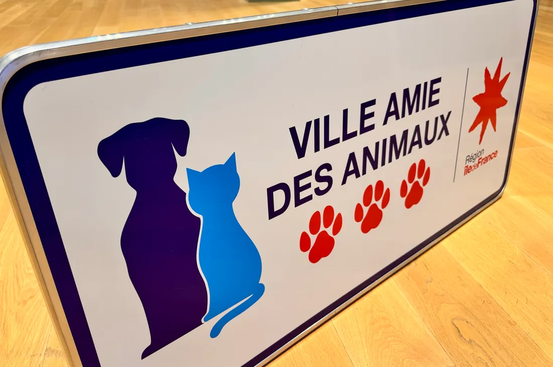 Ville amie des animaux