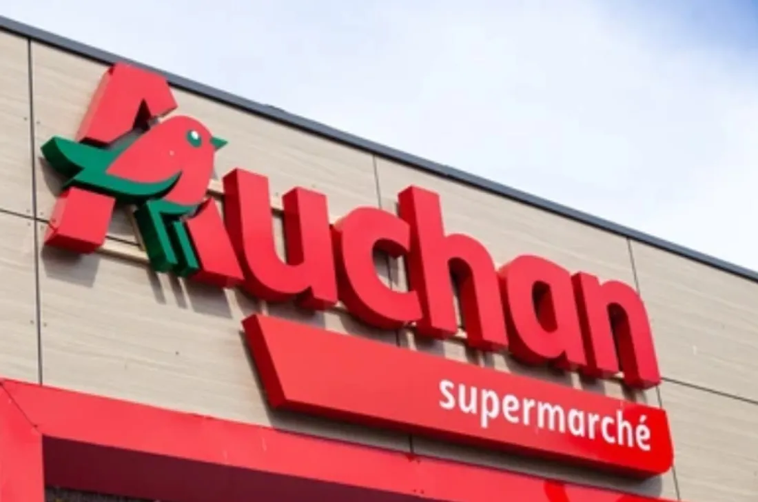 Auchan Supermarché