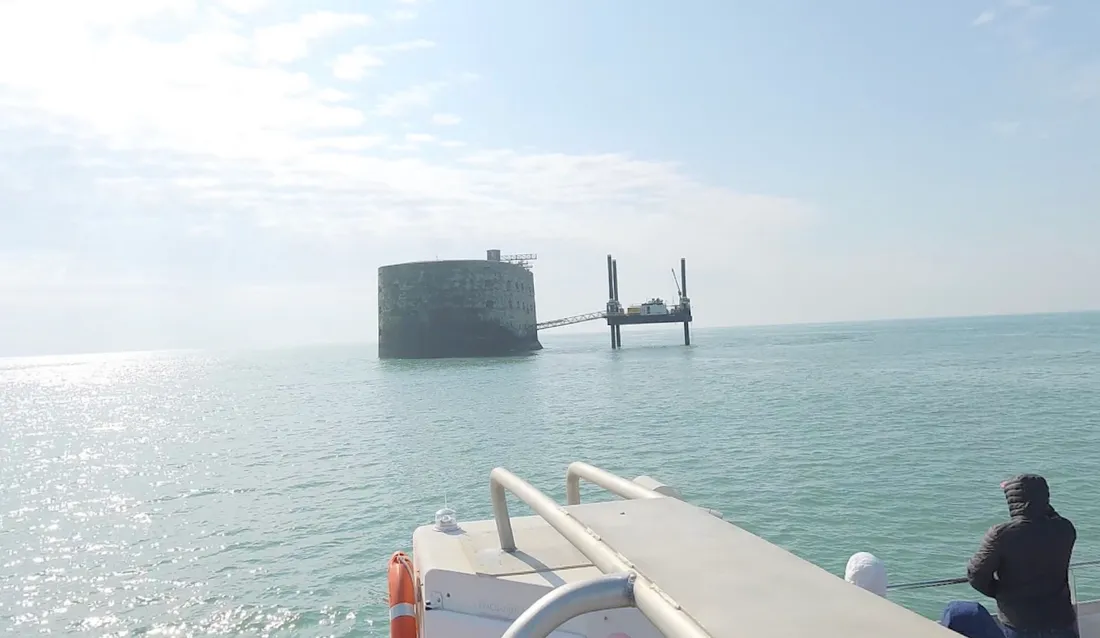Fort Boyard
