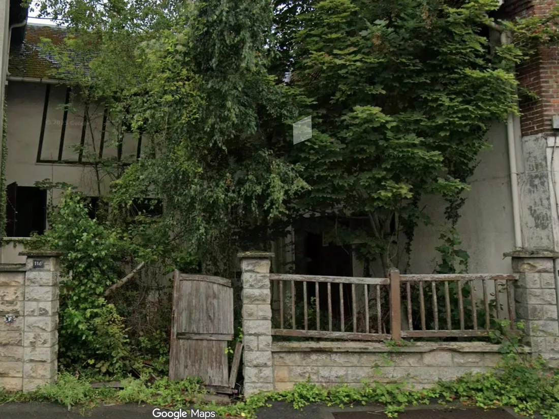 Maison Marseille en Beauvaisis