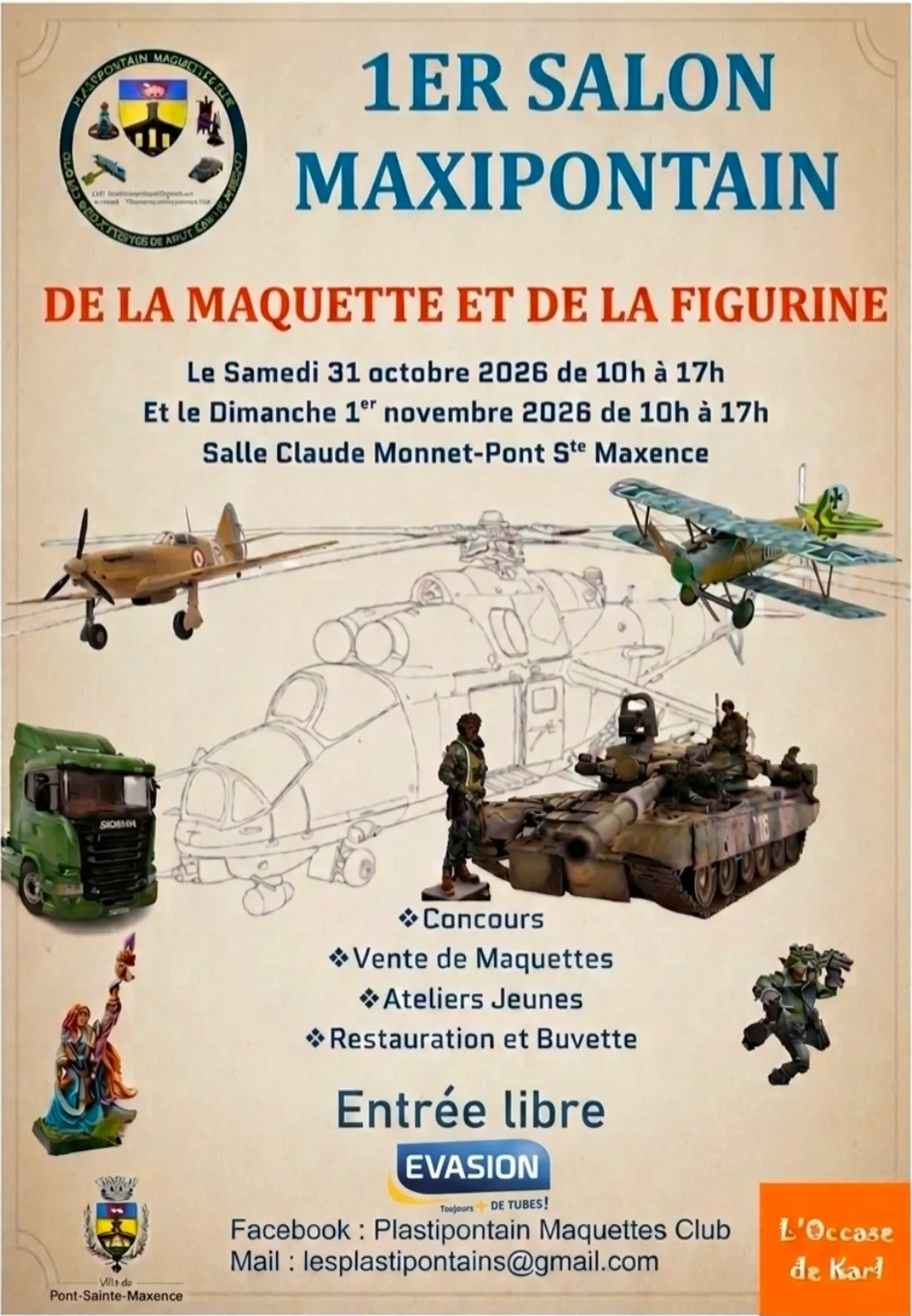figurine 