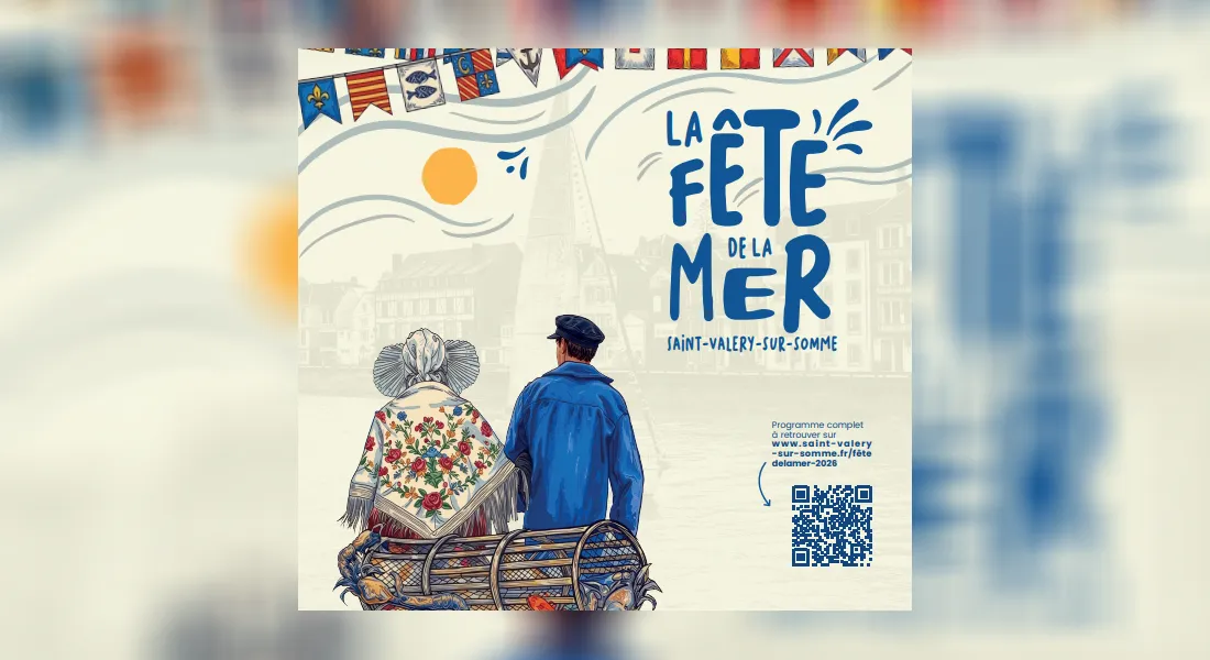 Fête de la mer