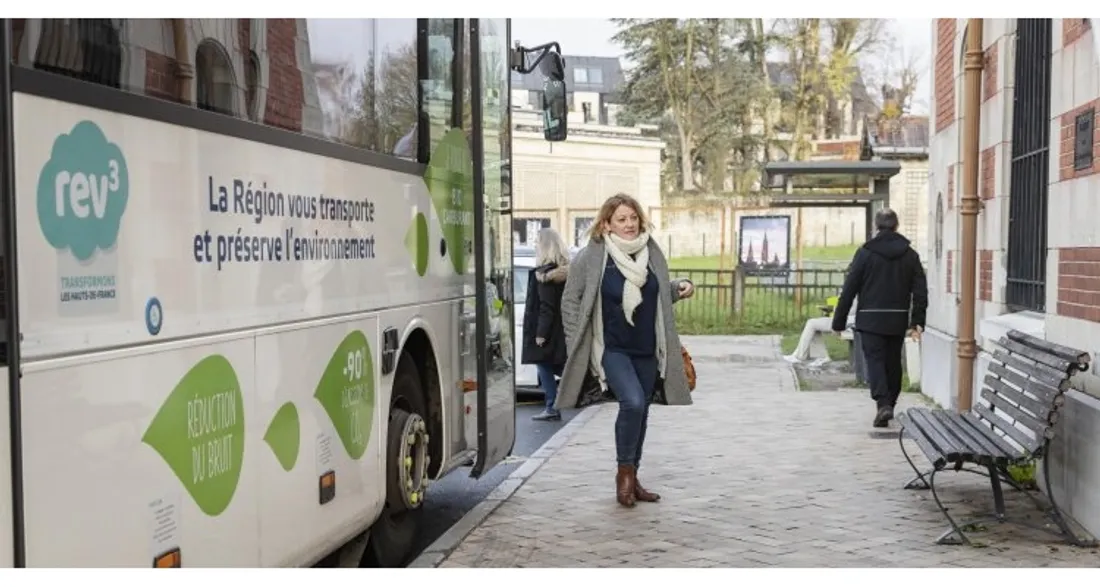 Car qui roule au HVO