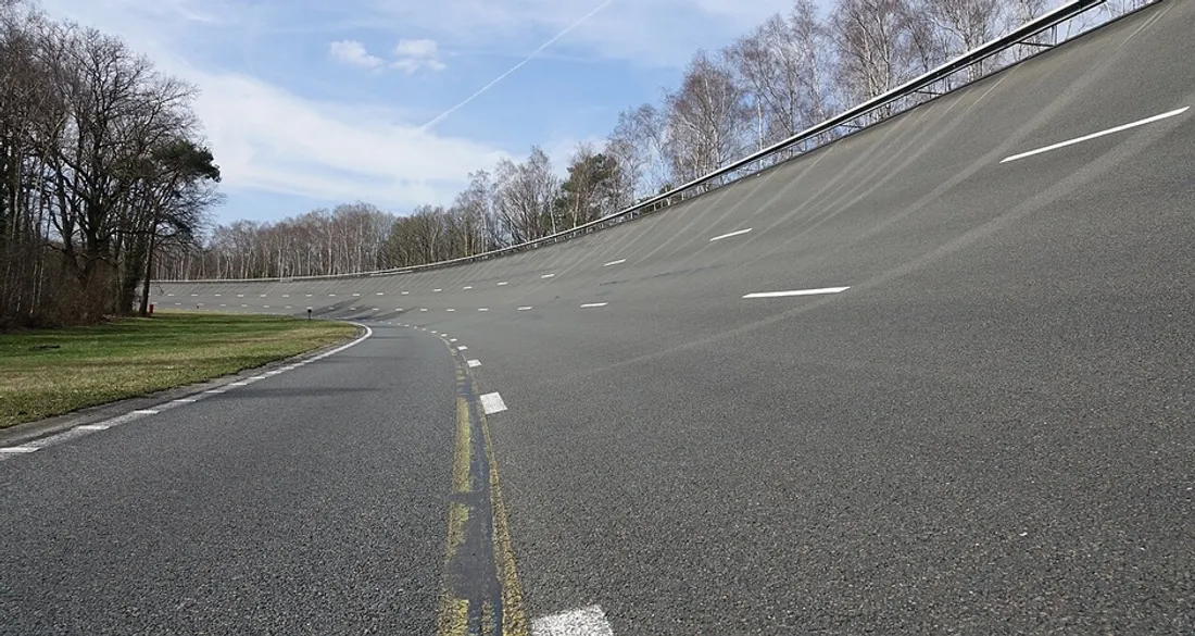 Circuit de l'Utac Ceram