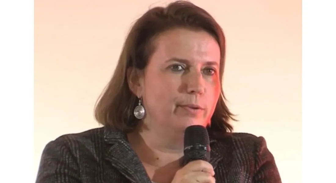 Claire Hédon