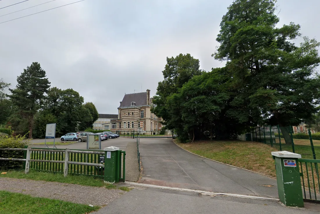 Collège Jean Paul 2