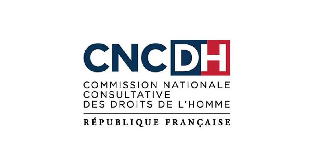 Commission nationale consultative des droits de l'homme