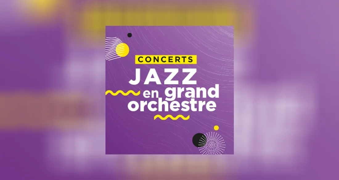 Jazz en grand orchestre