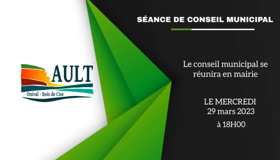 Conseil municipal