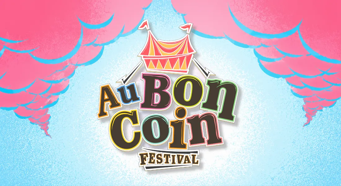 Festival Au Bon Coin