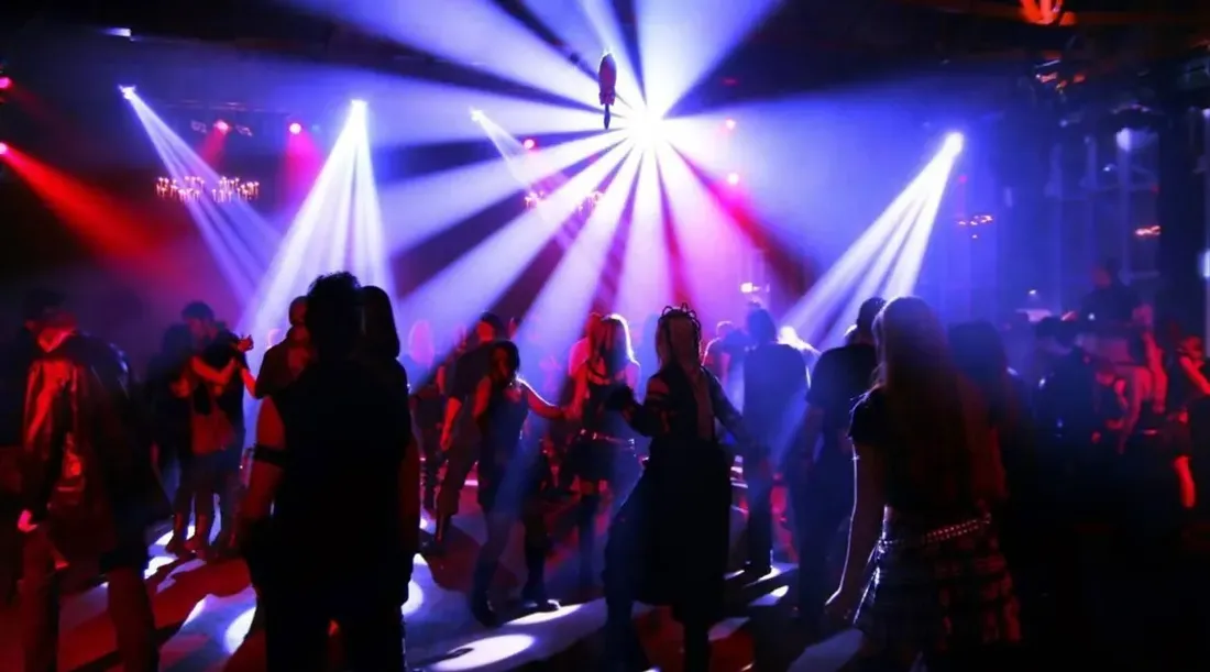 Discothèque