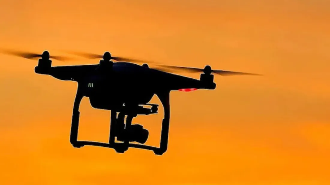 Drone