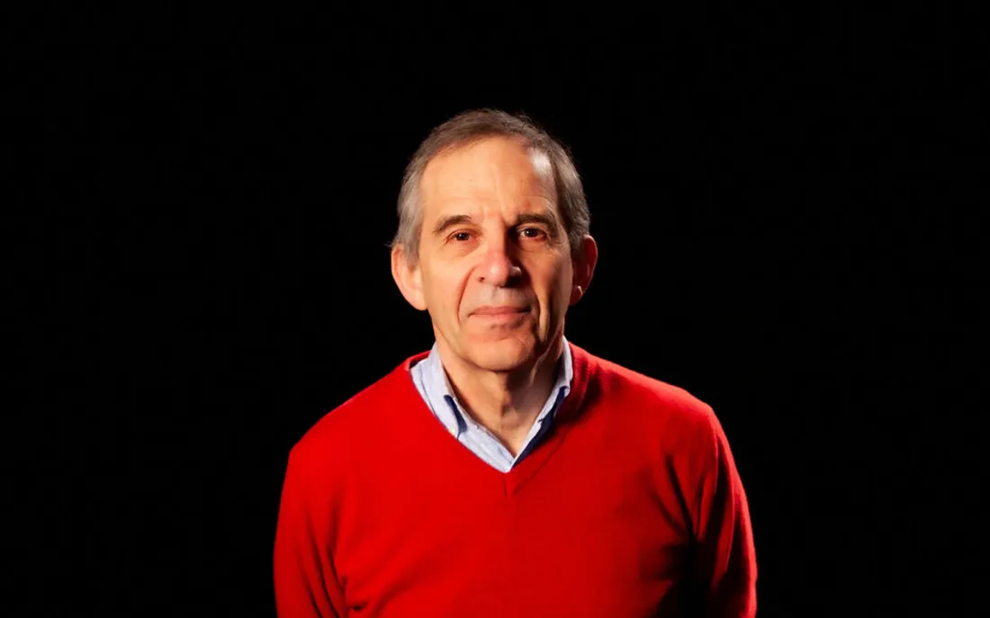 Michel Devoret