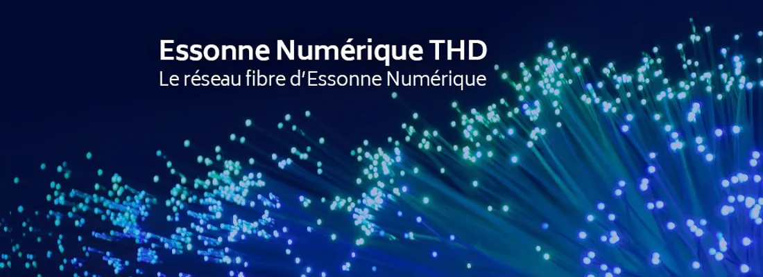 Essonne Numérique