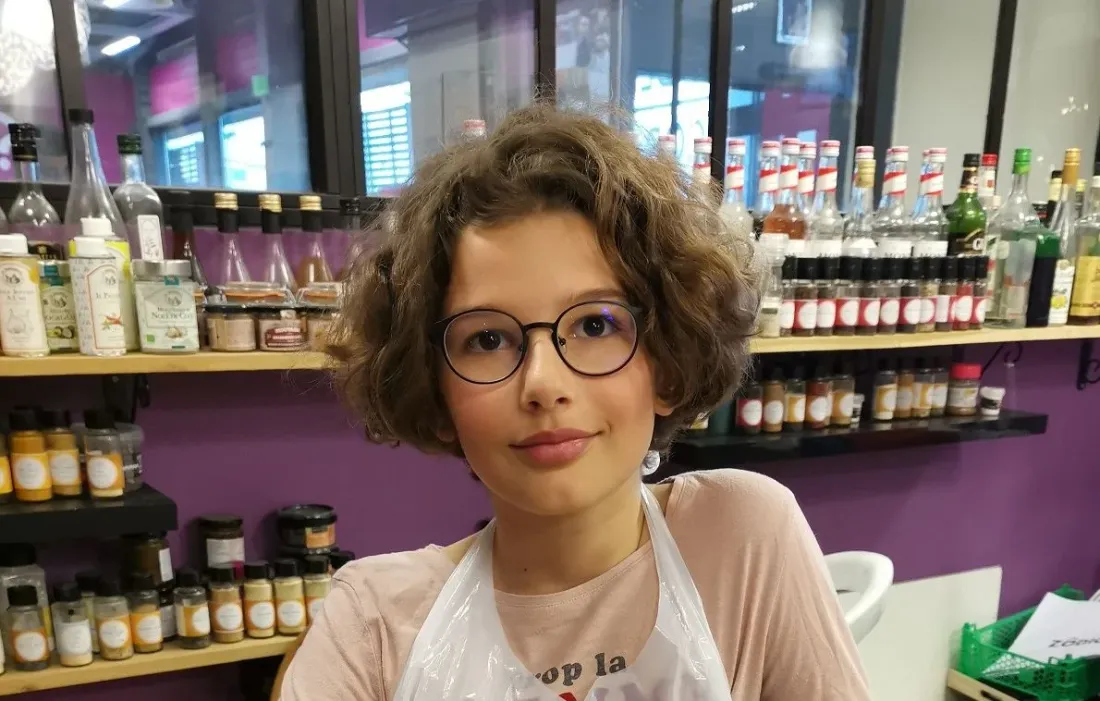 Evaëlle