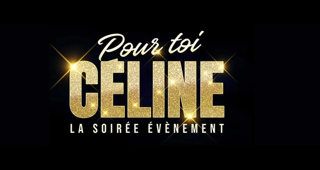Pour toi Céline