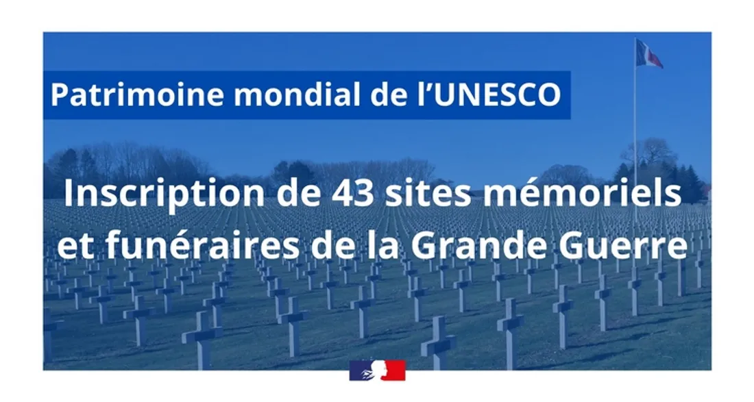 Patrimoine mondial de l'Unesco