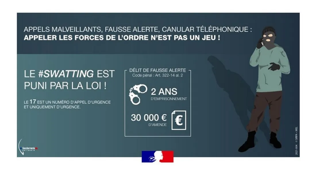 Contre les fausses alertes