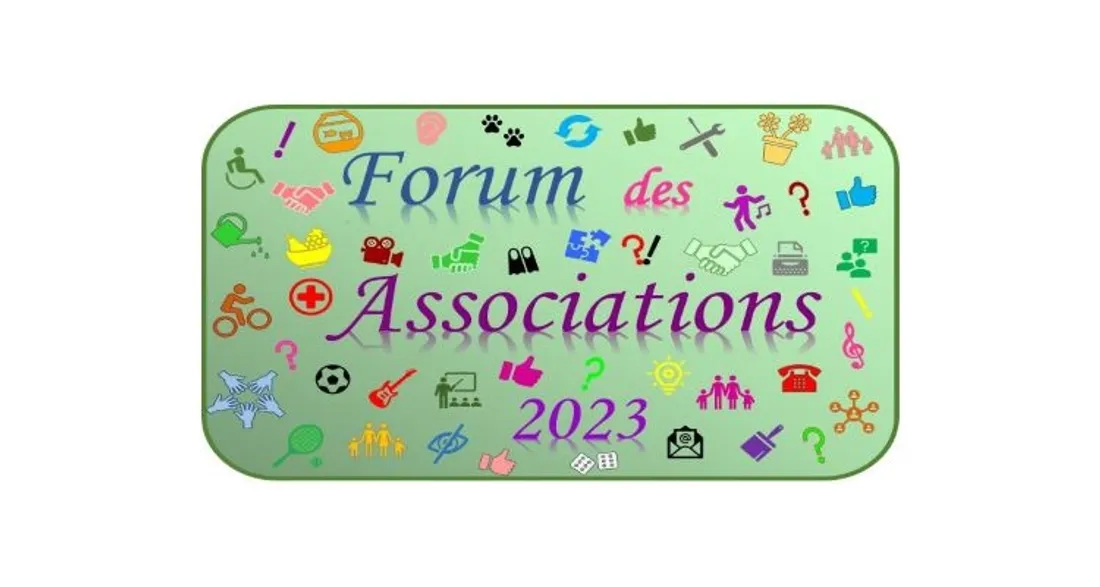 Forum des associations