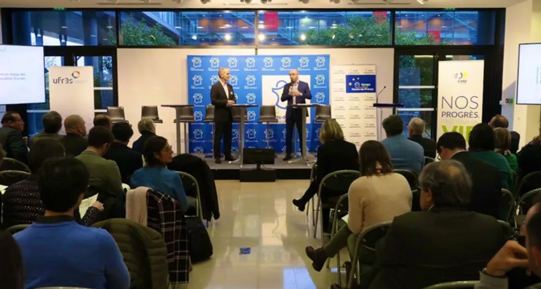 Lancement du projet Arianes