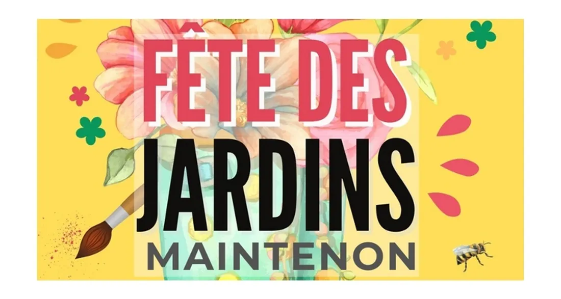 Fête des jardins