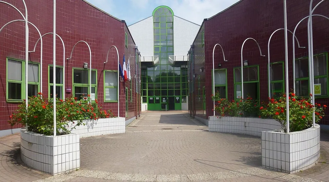 Collège Jean-Baptiste-Pellerin