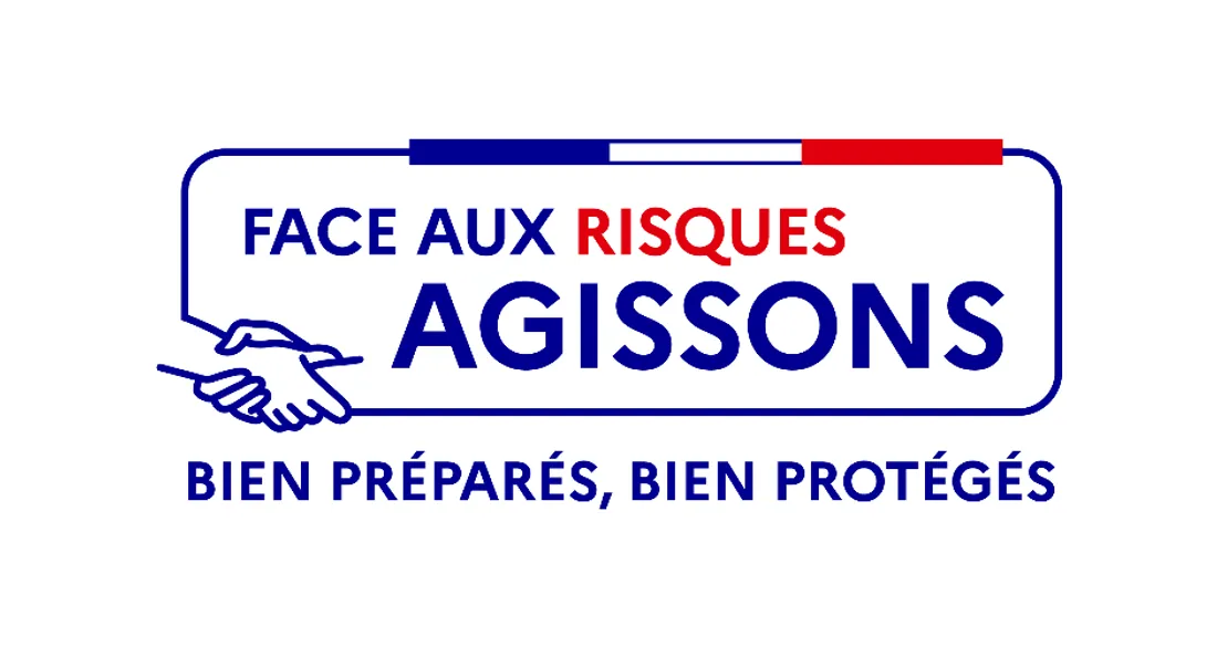 Face aux risques agissons