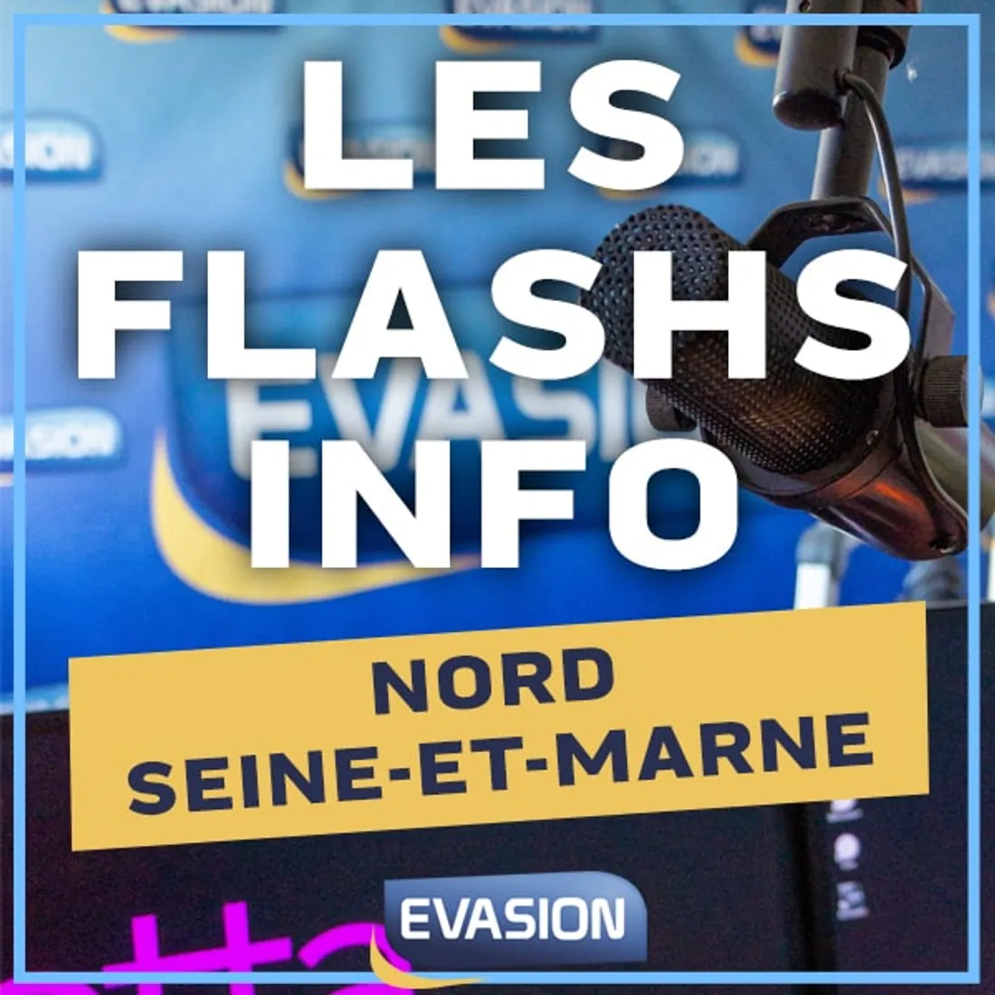 PODCAST INFO 77 NORD