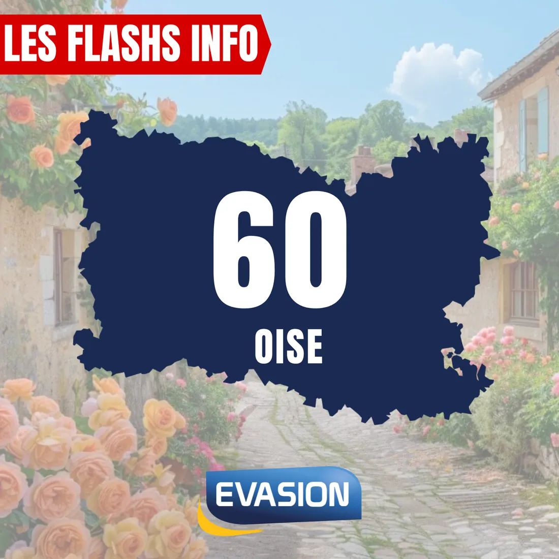 L'Actualité dans l'Oise