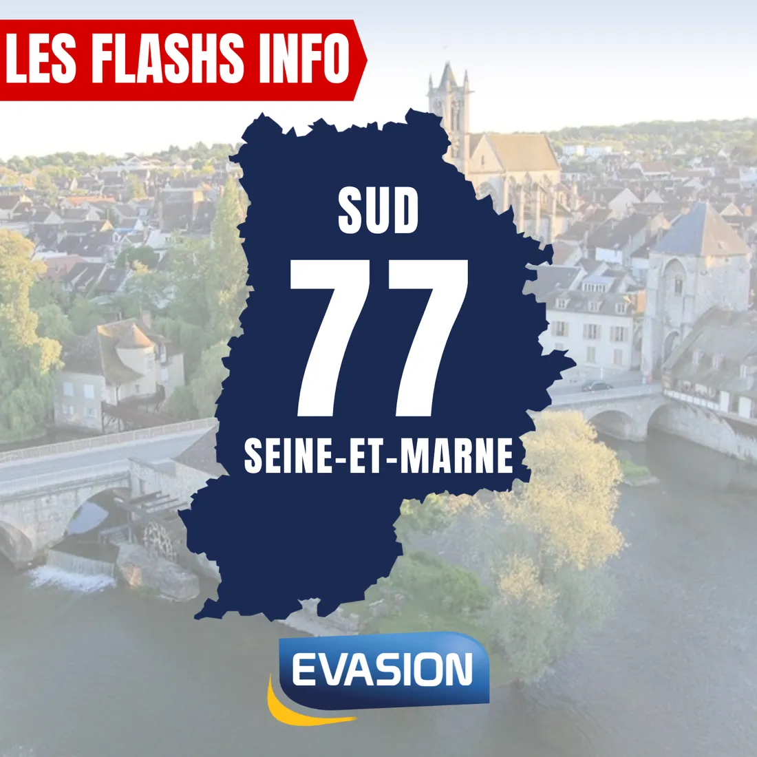 L'Actualité en Seine et Marne Sud