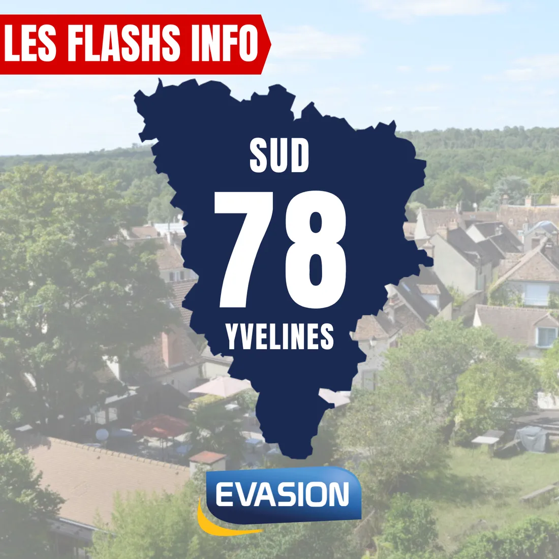 L'Actualité en Yvelines Sud