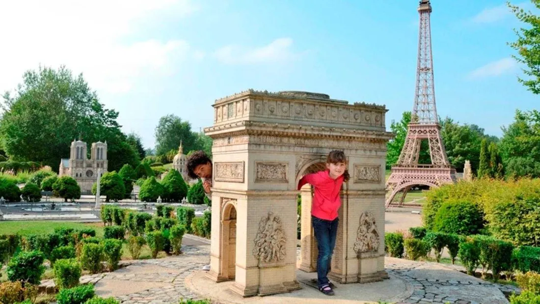 France Miniature