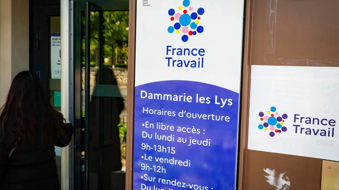 14 postes à pourvoir dans un nouveau magasin d'électroménager à Melun