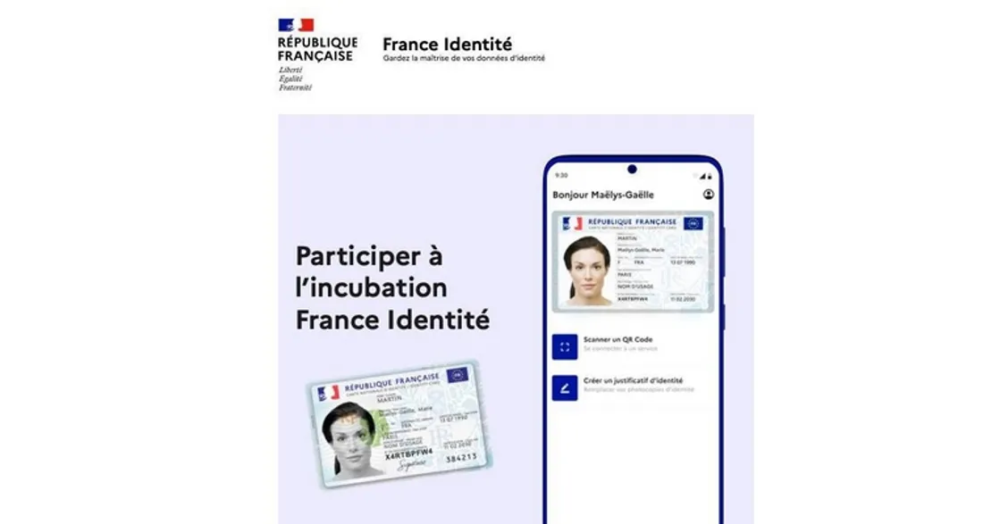 France Identité
