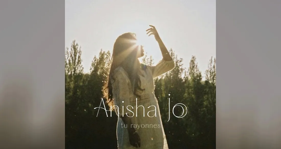 Image illustrant le titre "Tu rayonnes"