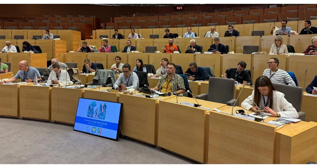 Réflexion sur la filière vélo